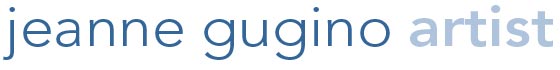 Jeanne Gugino Artist Logo